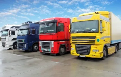 Konya Taşlıtarla Nakliye Ambarı